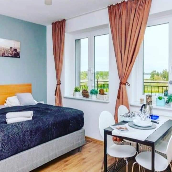 شقة Azalia 32 Mielno L المظهر الخارجي الصورة
